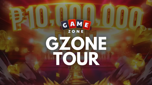 Gzone Tour, GZone Tournament