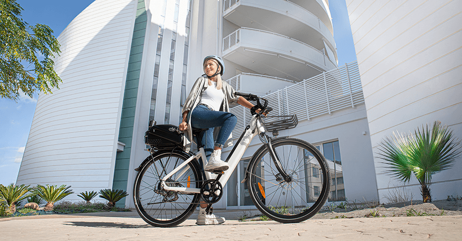 Get Ready for Amazing Deals: Fiido Electric Bikes This Black Friday