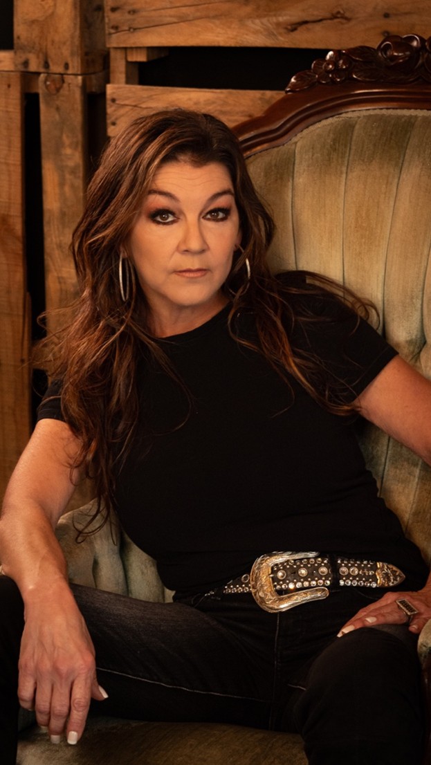 Gretchen Wilson on Reinvention, Resilience, and Staying True to Her Roots in Country Music