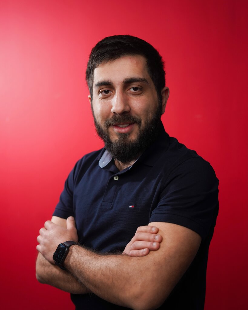 Gulali Gasimov Explains How to Spot Fake Links and Avoid Online Scams