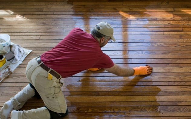 Hardwood Floor Refinishing Charlotte North Carolina Guide 