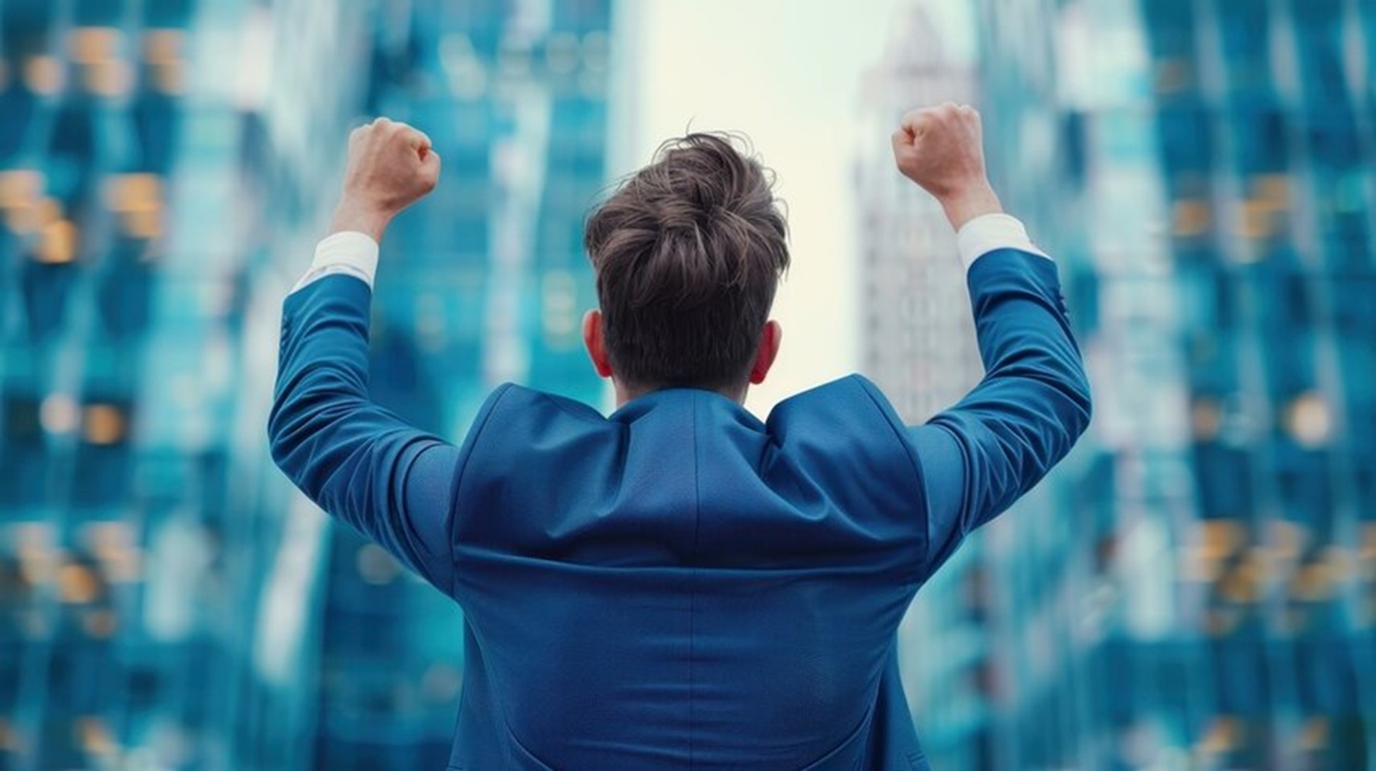 Harrison Kristofak on Adaptive Endurance