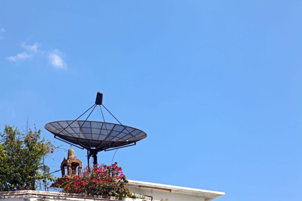 How Advanced GNSS Antenna Technology Is Driving Accuracy in Modern Navigation Systems