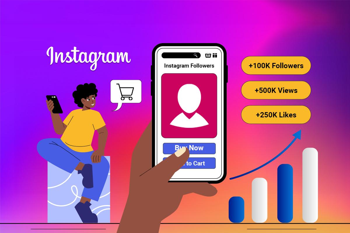 How Growing Your Instagram Followers Unlocks Sponsorships