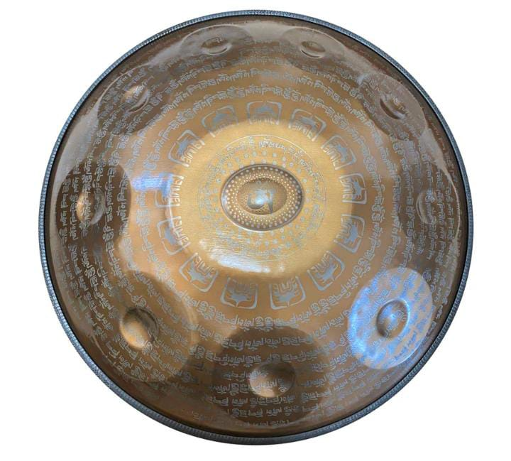 How Does A Handpan Work?