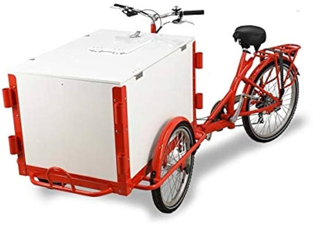 How Modular Tricycles Can Help Increase The Turnaround Rate Of Your Business