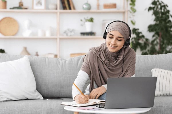 How Online Islamic Education Builds an Ethical Foundation in Youth