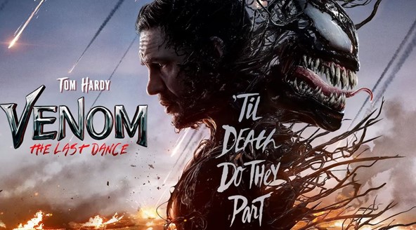 How To Watch Venom 3 Online – When will Venom: The Last Dance be on streaming?