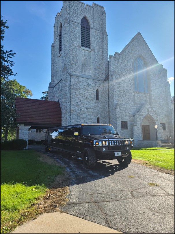 How a Limo Service in Schererville, IN, Elevates Birthday Celebrations