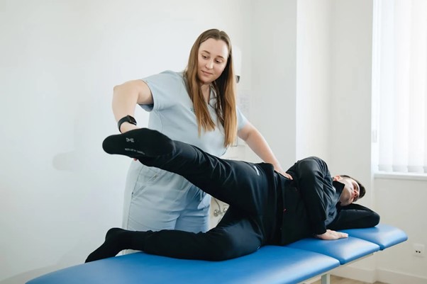 How to Choose the Right South Florida Physical Therapy Clinic for You