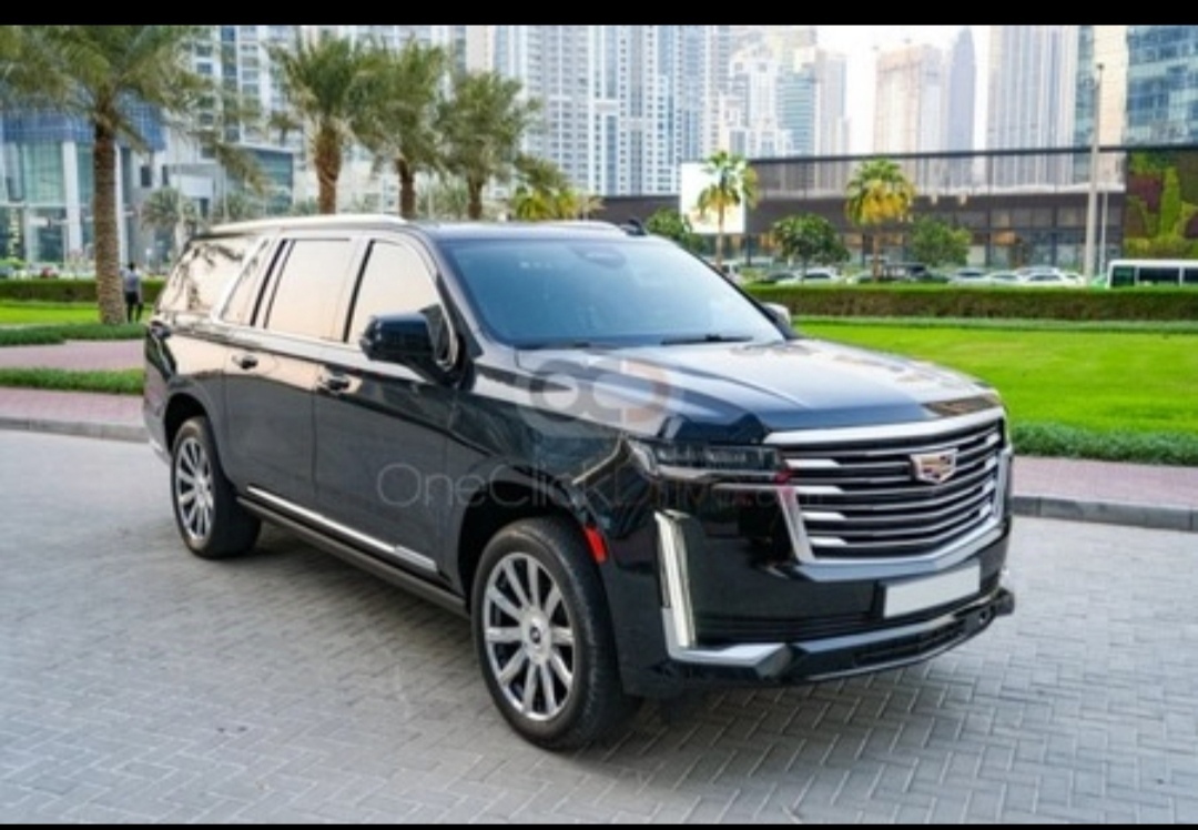 Elevate Your Qatar Nightlife Experience With A Reliable Chauffeur Service Qatar