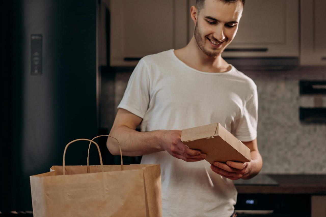 Innovative Trends Shaping the Future of Packaging in Food Delivery