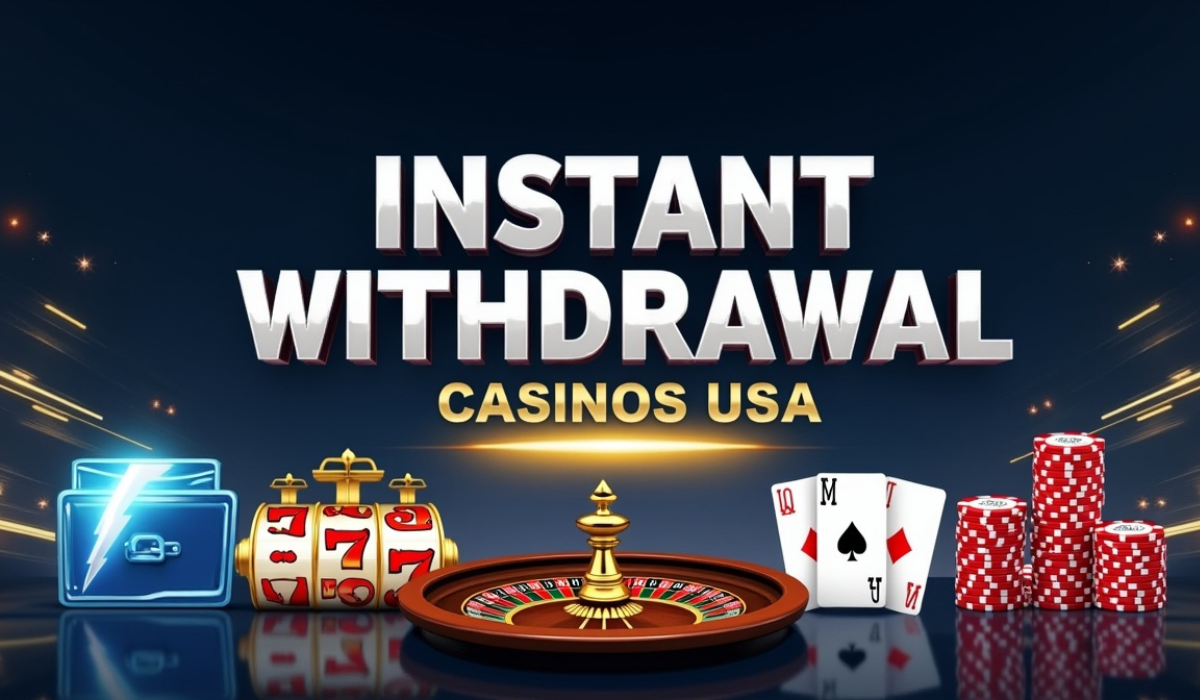 Diagram van snelle opnameprocessen bij online casino