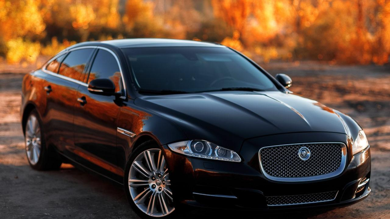 Luxury Within Reach: Jaguar Used Cars For Sale