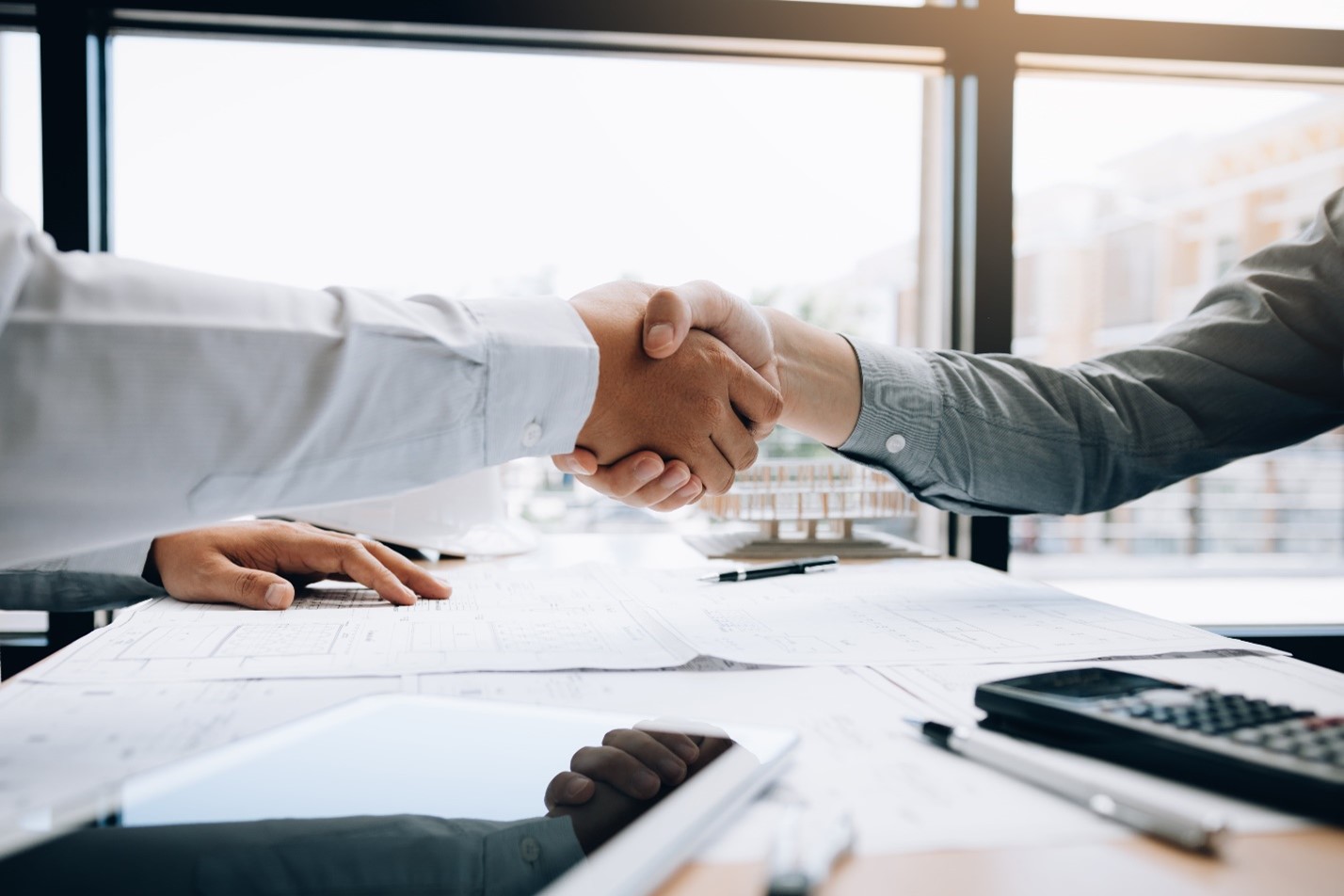 Jason Cohen of Nexus Real Estate 