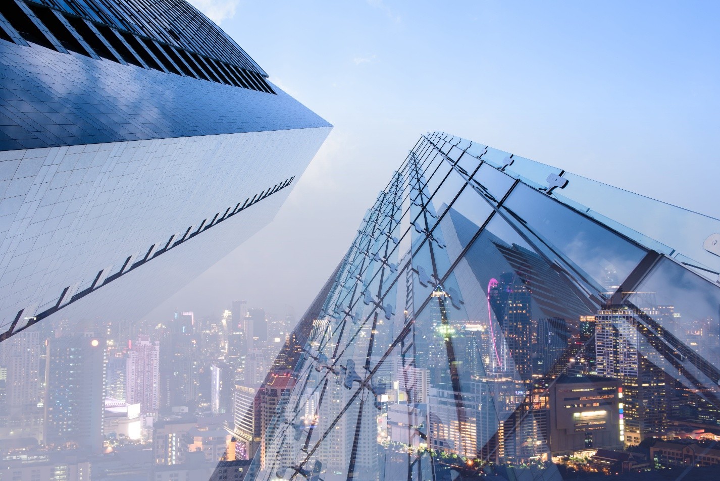 Jason Cohen of Nexus Real Estate