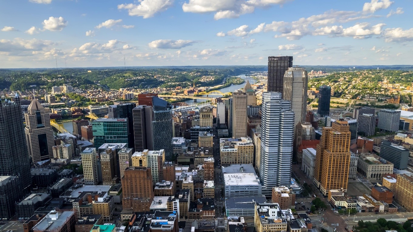 Jason Cohen on the Numbers Behind Pittsburgh’s Surprising Housing Advantage
