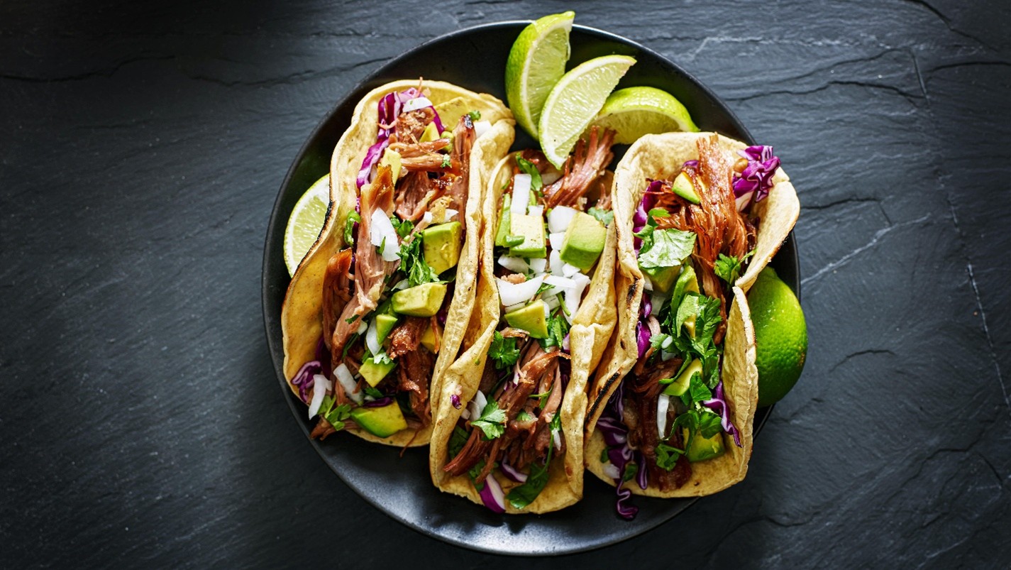 Jason David Campos from Baja to the Bay: The Evolution of California’s Coastal Taco Culture