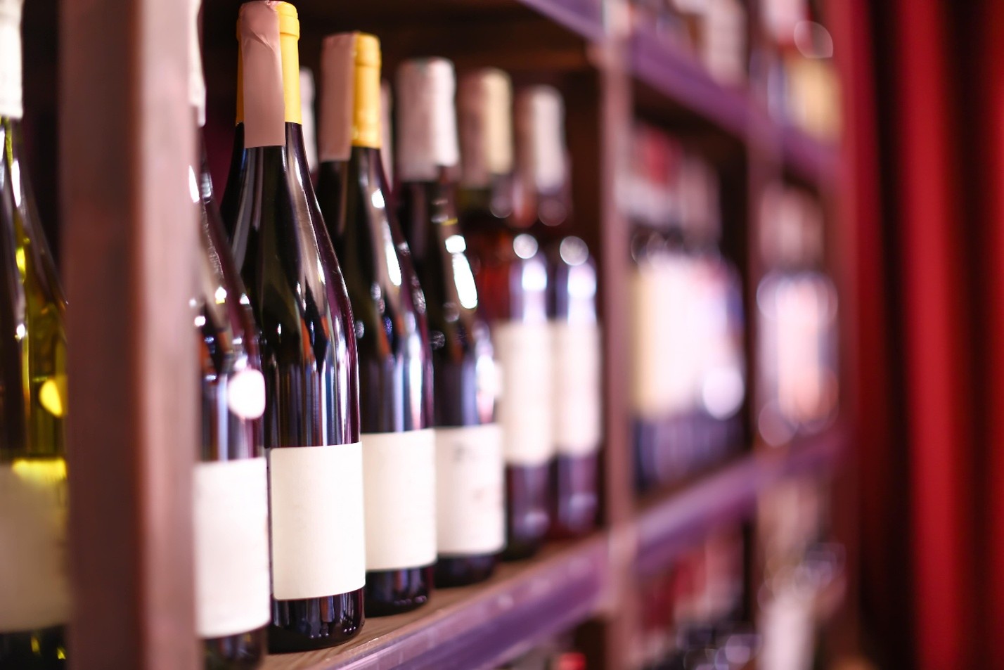 Jason Snyder Maine Coastal Wineries and Breweries