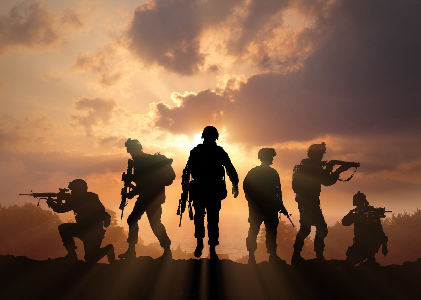 Jason Vandegrift of Grove City Pennsylvania on Adapting Military Instructional Techniques to Civilian Education and Corporate Training