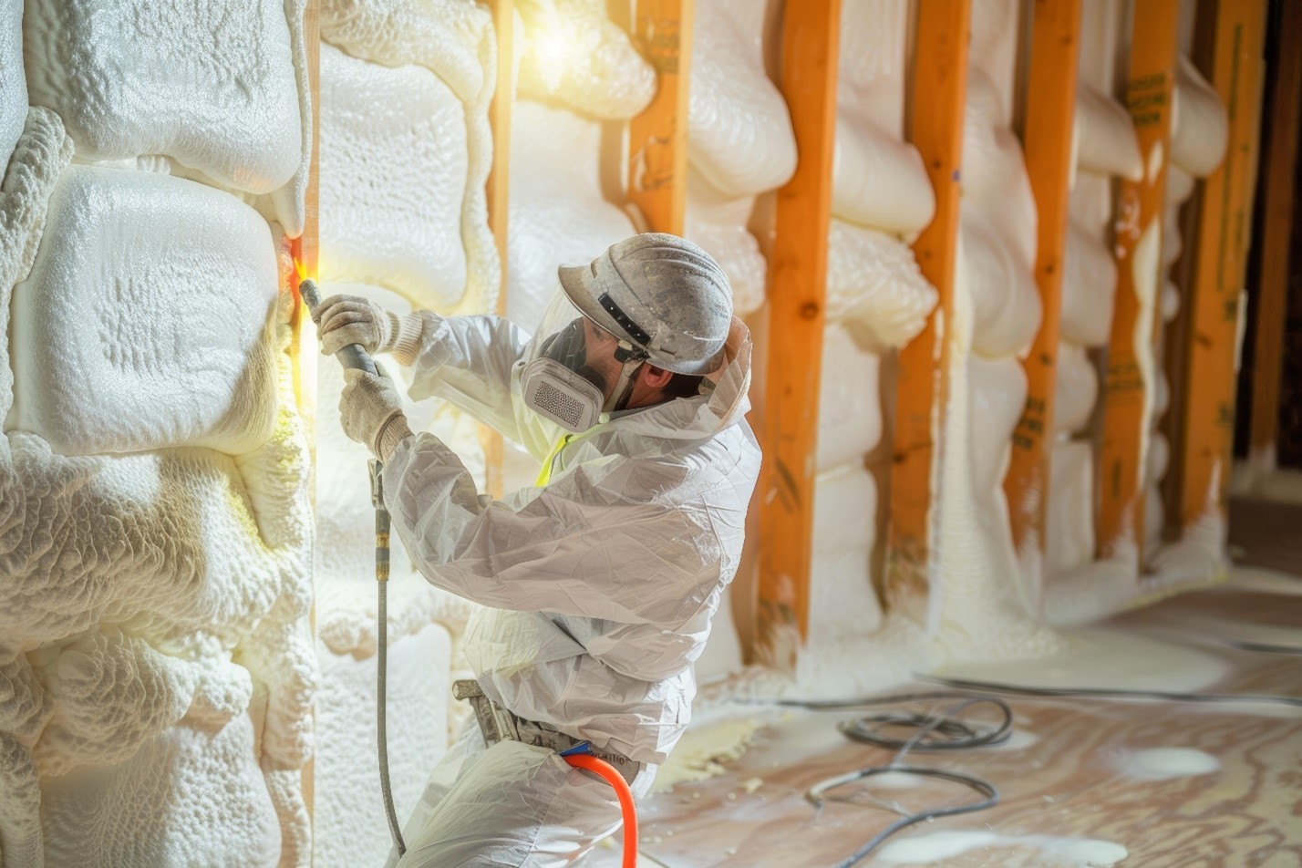 Jay Capodiferro On Common Insulation Mistakes Homeowners Make (and How to Avoid Them)