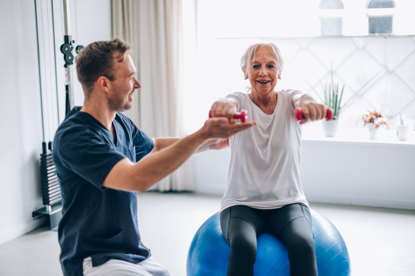 John R Callen Joint & Neuro Rehab Associates Early Detection, Better Outcomes