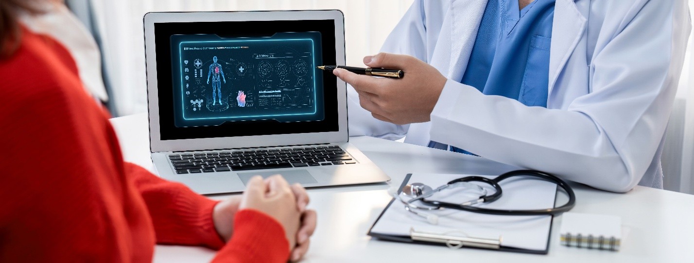 John R. Callen on Balancing Human Connection with Technology in Patient Recovery