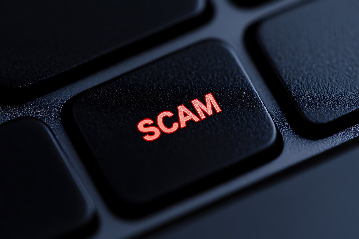 John Schauder of New Jersey The Psychology of Fraudsters