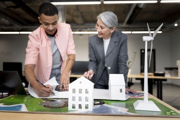 Jose Ernesto Batres on Redefining Real Estate Investment Through Strategy, Innovation, and Sustainability