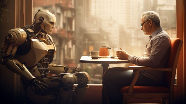 Julio Avael on Decision Authority in the Age of Artificial Labor