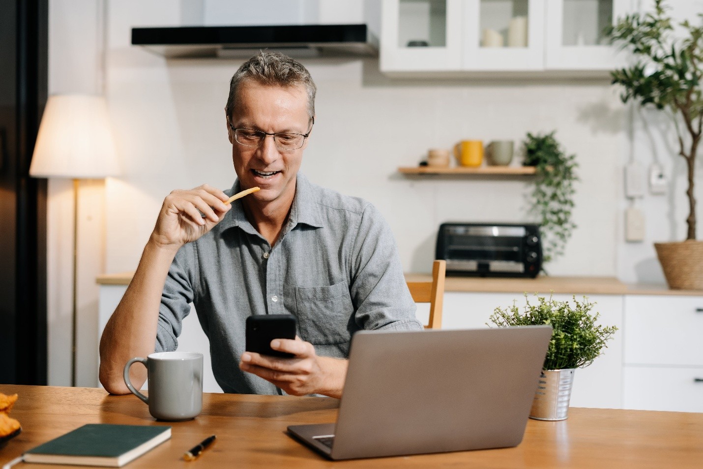 Keith DeMatteis Corrective Action Plans for Non-Compliance