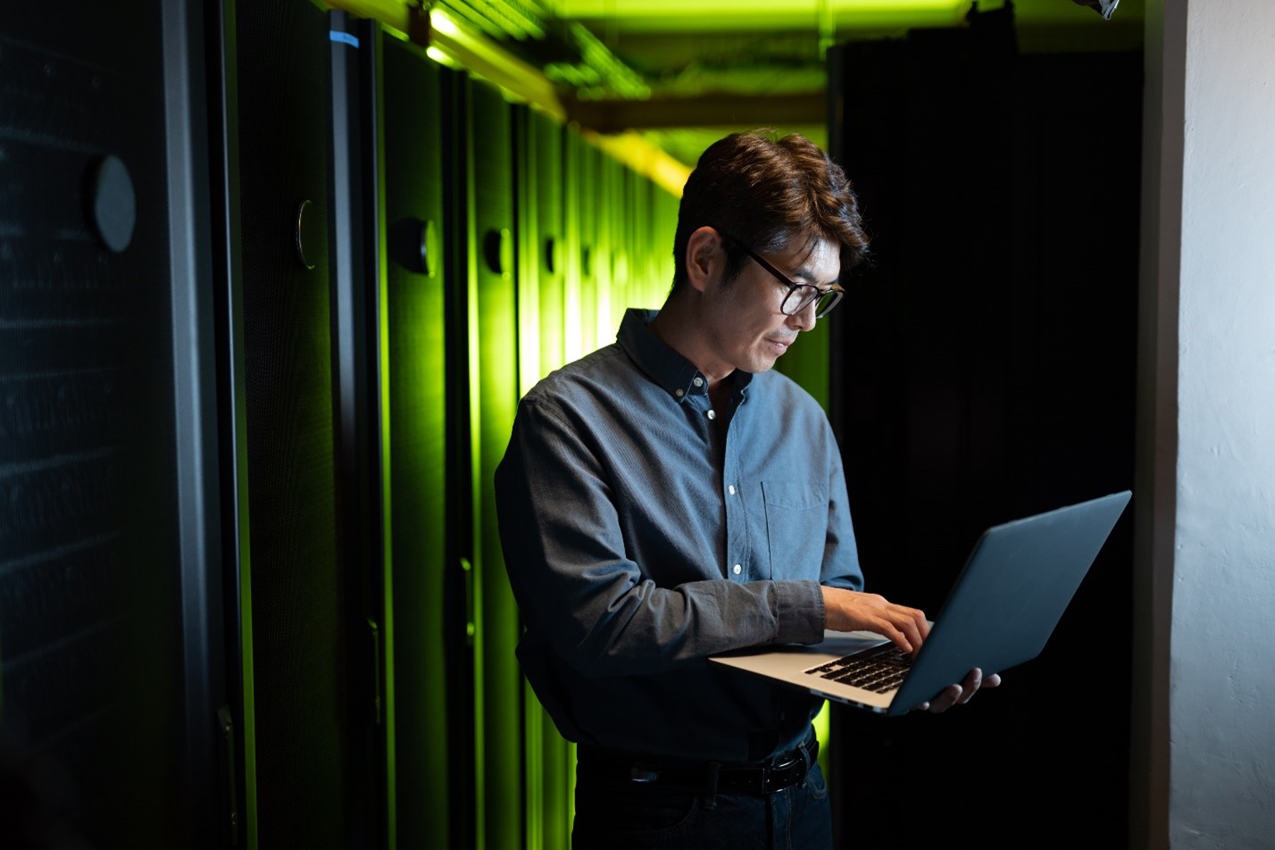 Kenny Natiss On Real-Time Data Protection: How Continuous Backups Can Save Your Business