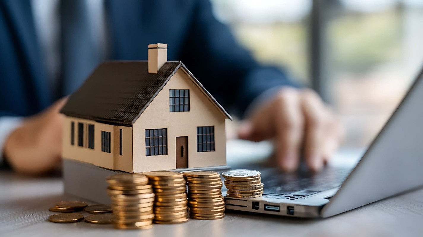 Kris Hamburger Discusses Real Estate Tokenization