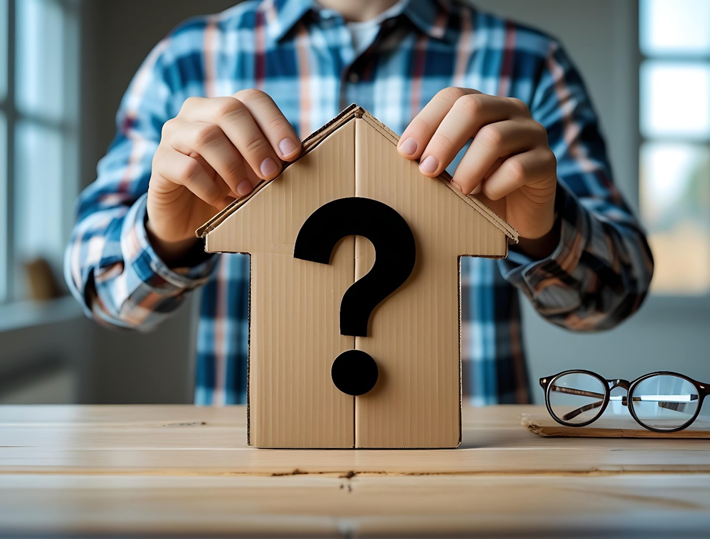 Kris Hamburger Explores First-Time Buyer Fatigue