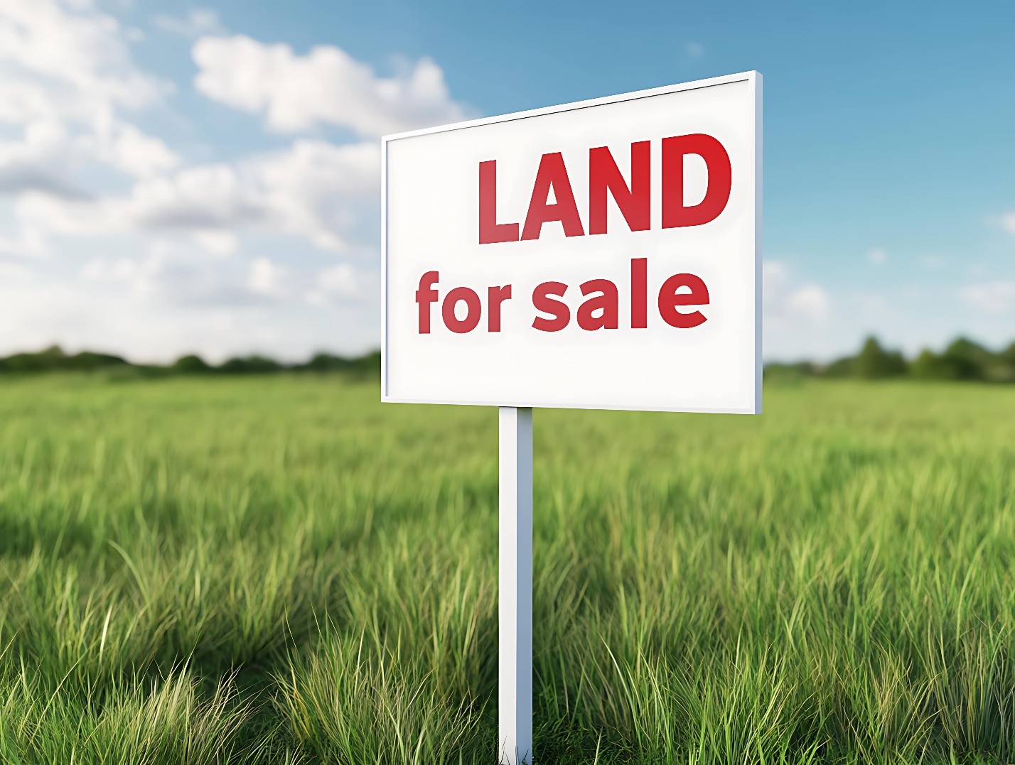 Kris Hamburger Explores the New American Land Rush