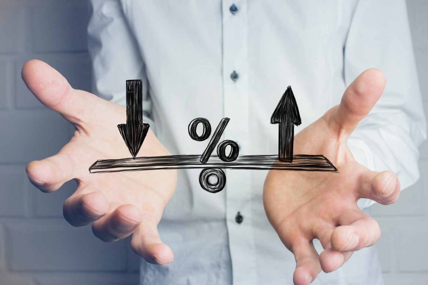 Kris Hamburger Outlines the Fed's Balancing Act