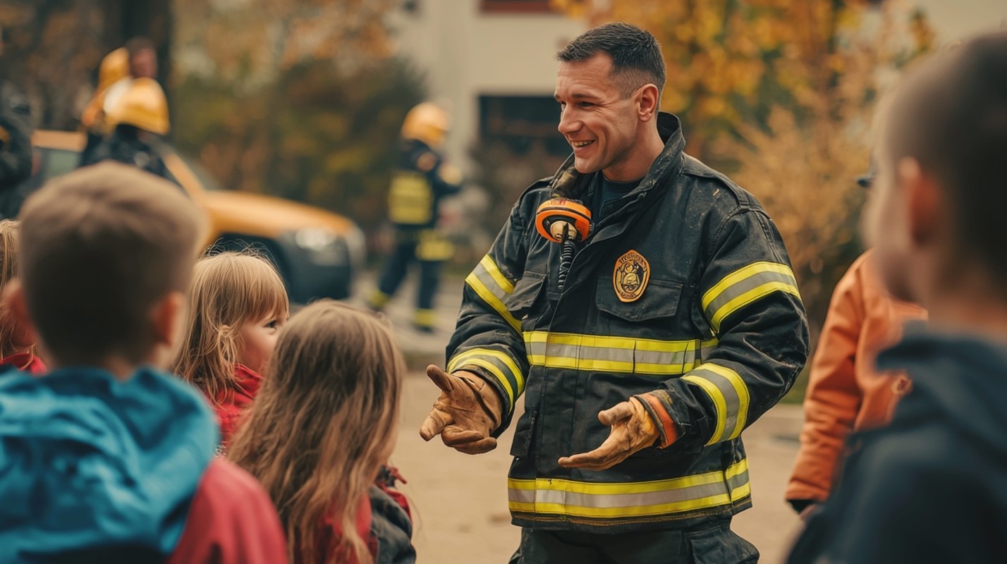 Larry Zeitzmann of Washington MO 