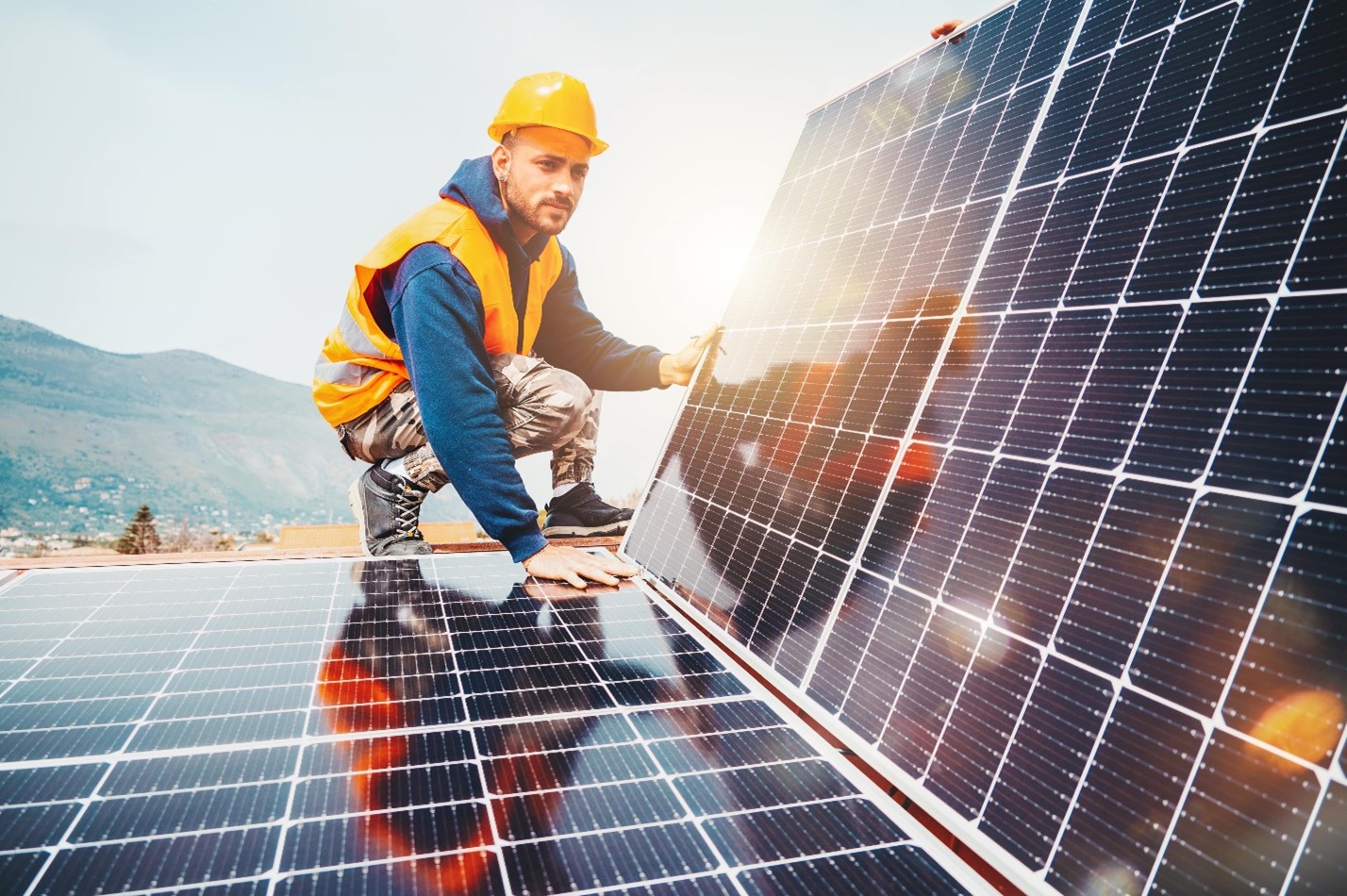 Leigh Weiser The Future of Solar in California