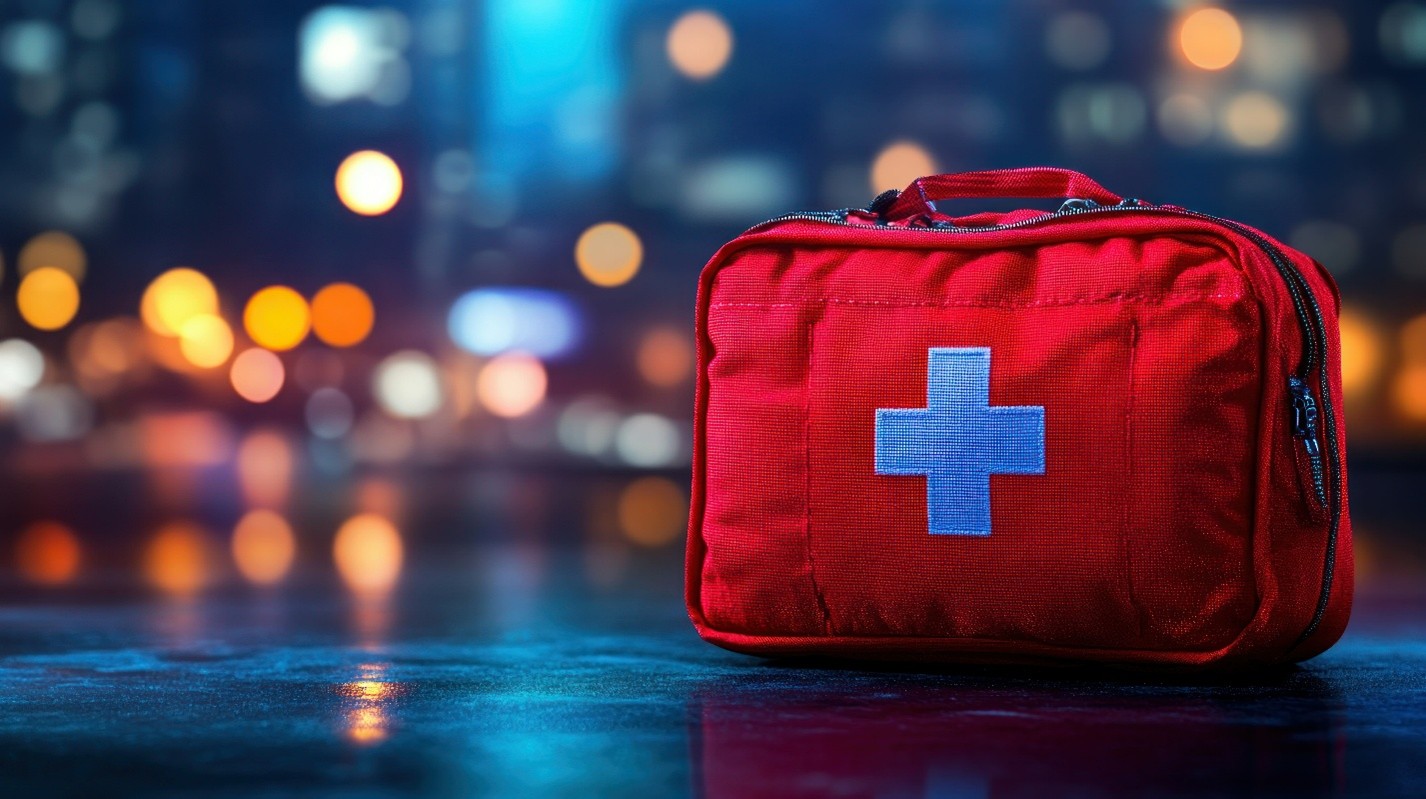 Lewis Lawrence Leight Florida on Why Every Second Counts: The Science of Rapid Emergency Response