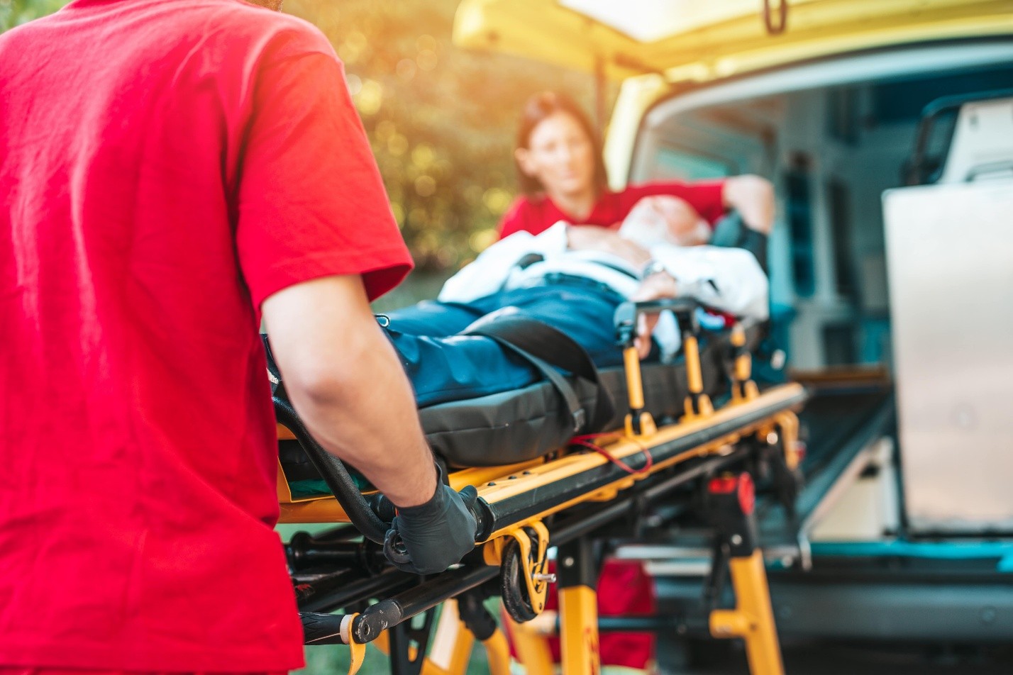 Lewis Lawrence Leight of Florida Explores The Evolution of Emergency Medicine