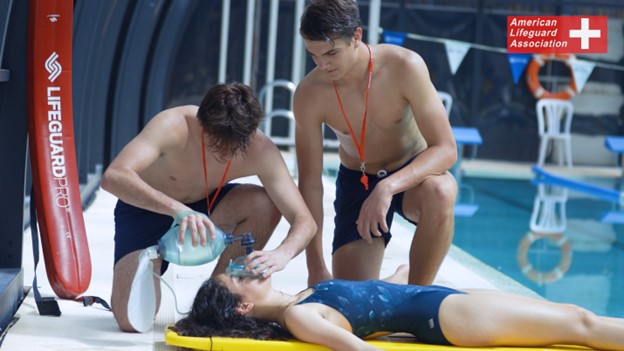 Lifeguarding in the Digital Age: How Technology is Enhancing Water Safety