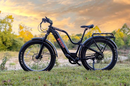 Long range ebike cost