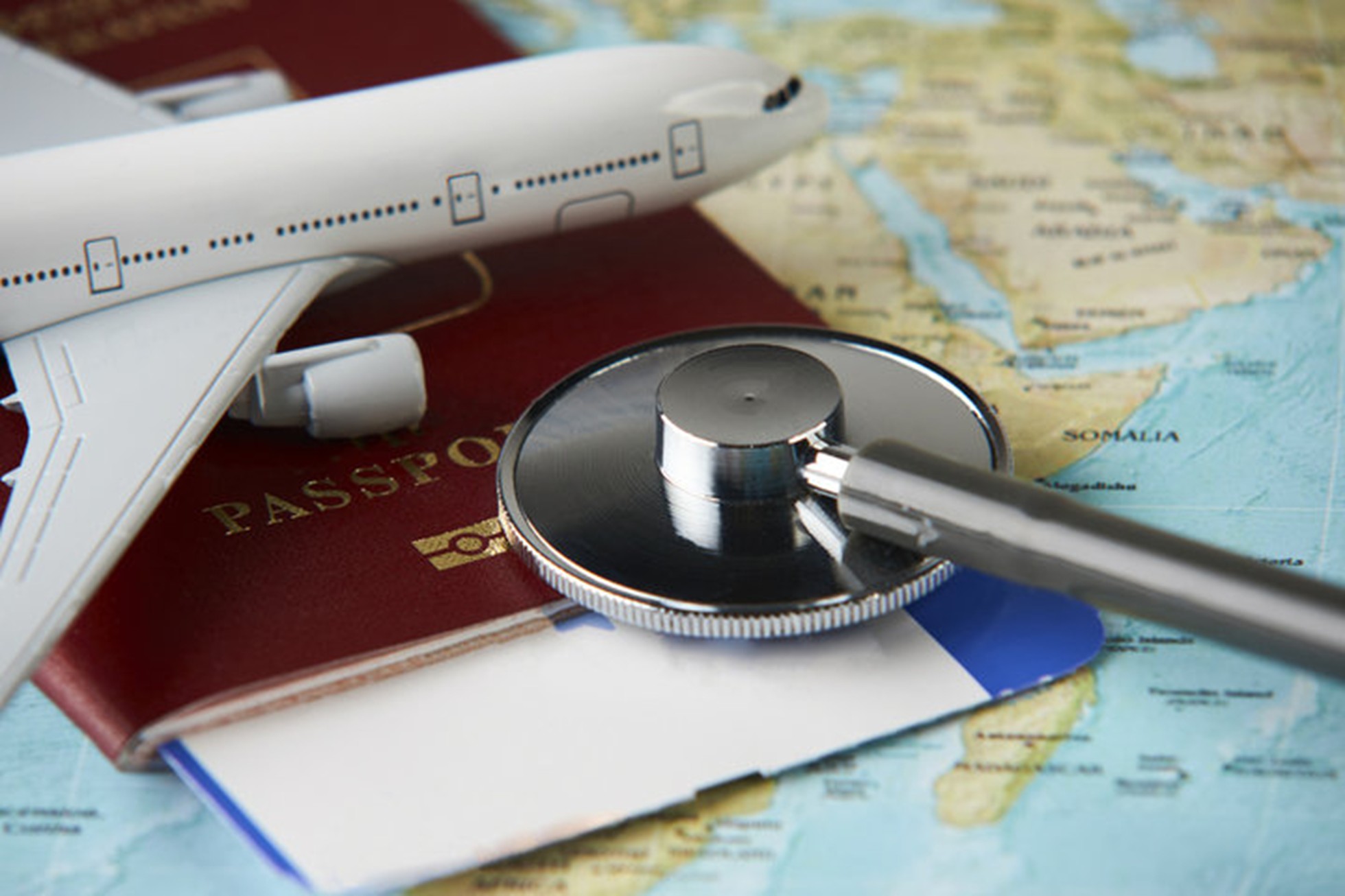 MTM Mazatlán on Bridging the Gap Between Vacation and Healthcare Preparedness