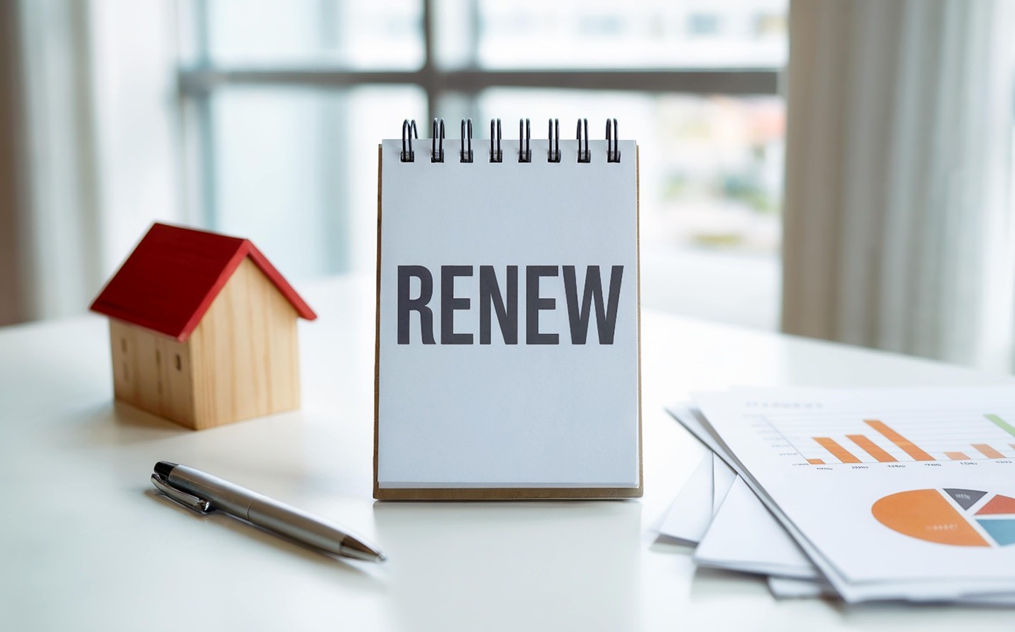 Marc D. Romanelli On Navigating Lease Renewals