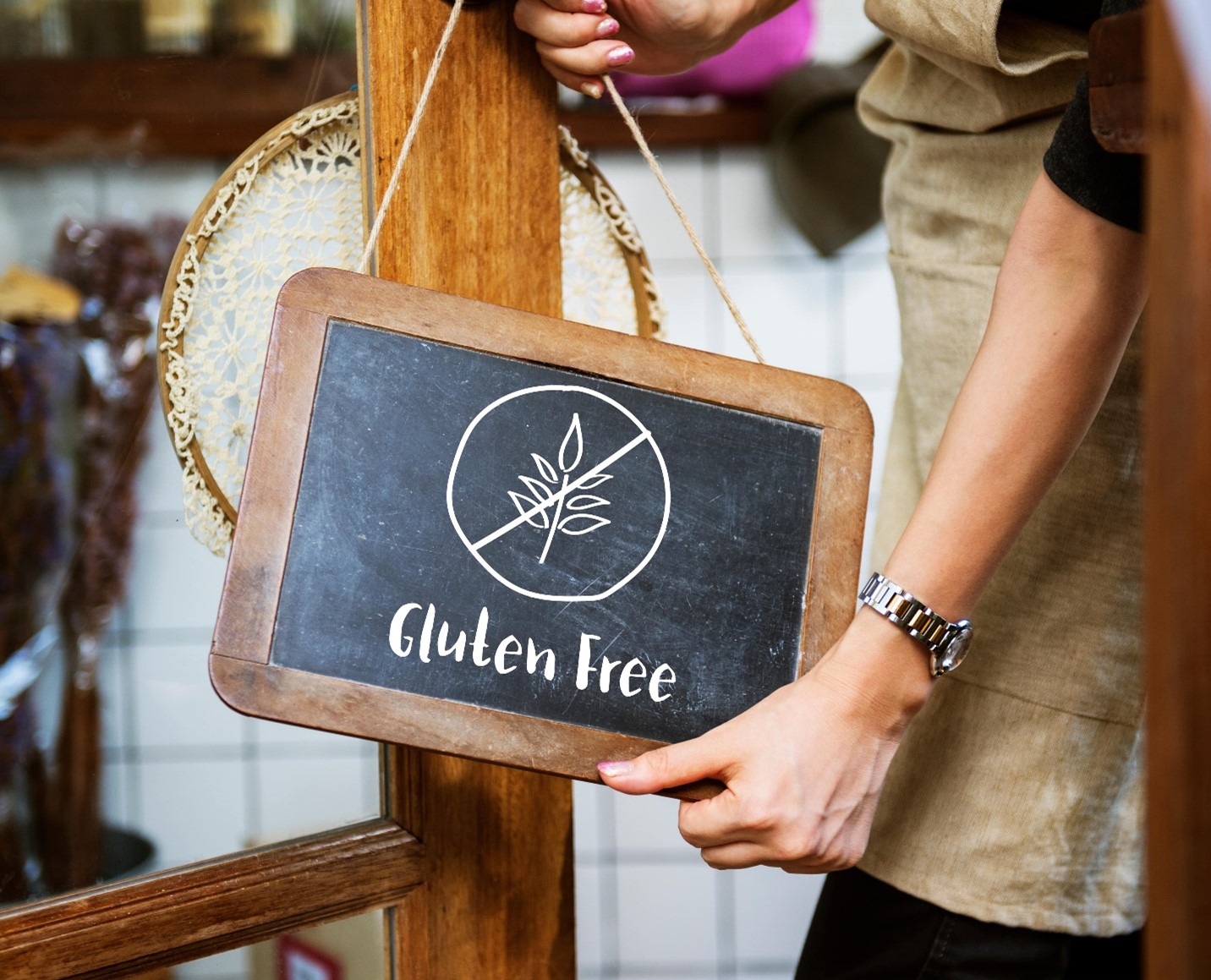 Marie Eiffel Market on the 5 Benefits of Choosing Gluten-Free and Low-Glucose Foods for Busy Lifestyles