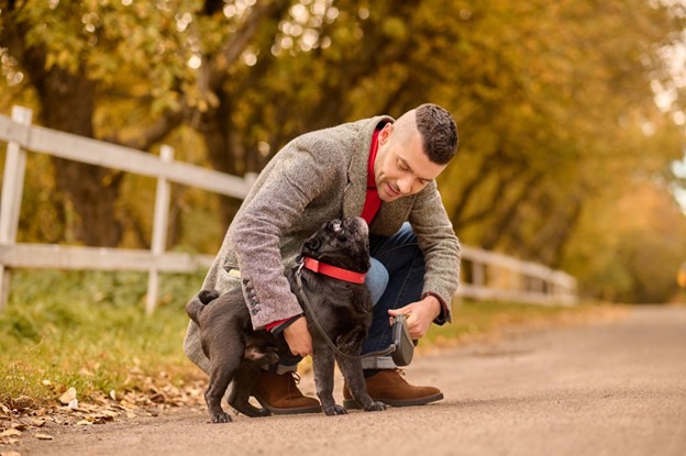 Marissa Corbett on The Invisible Leash