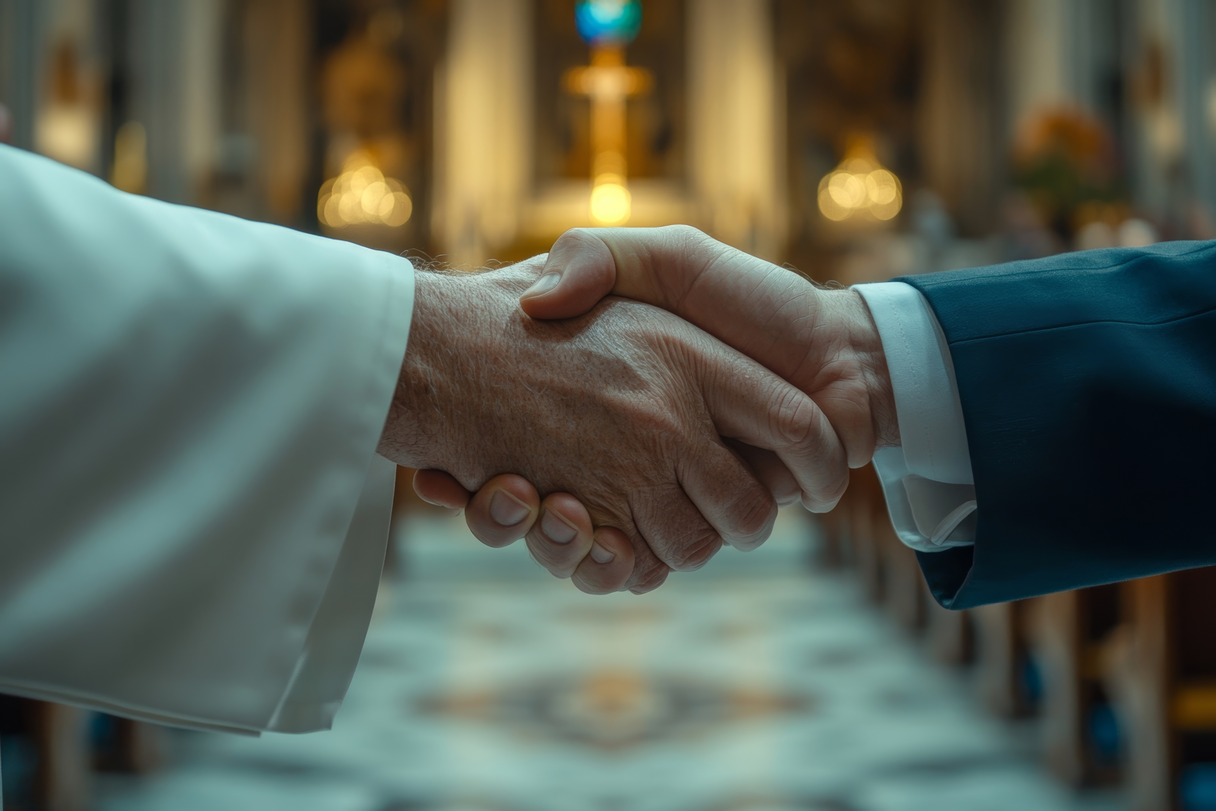 Mark Christopher Worcester