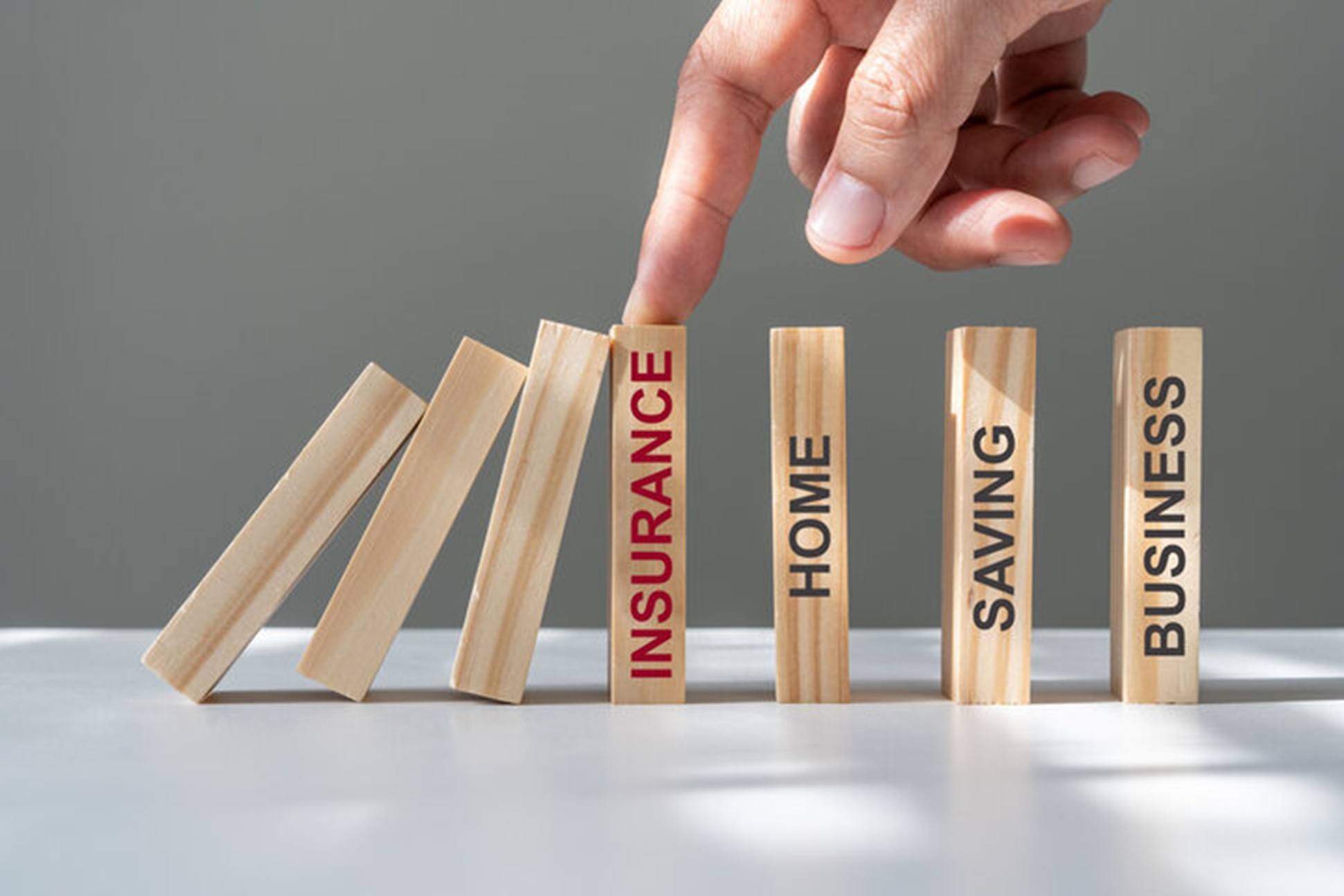 Mark Zayti on Asset Protection