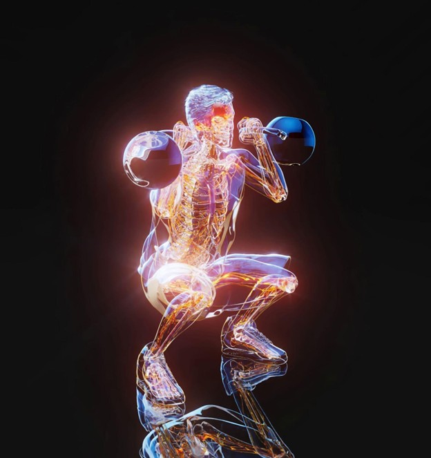 Matthew Blaisdell On The Balance of Science, Sports, and Creativity 