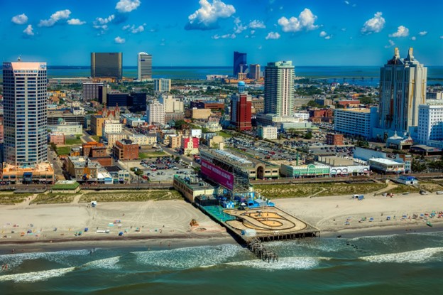 Maximizing Advertising Opportunities for Businesses in Atlantic City